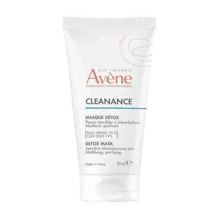 Avene Cleanance detoxikačná maska 50 ml