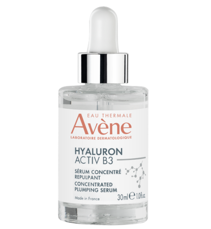 Avene Hyaluron Activ B3 Concentrated Plumping Serum 30 ml