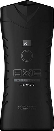 Axe Black Men sprchový gél 400 ml