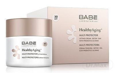 Babé pleť HealthyAging+ Multi Protecor Creme 50 ml