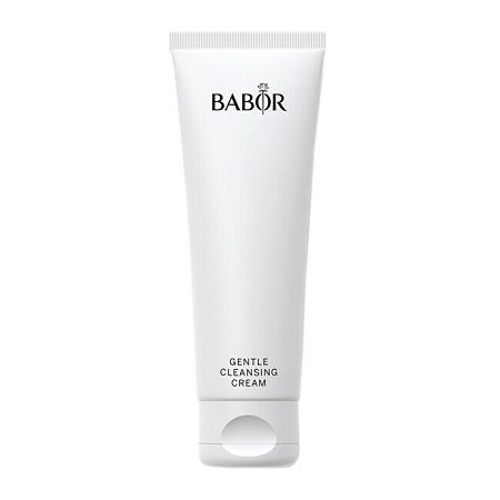 Babor Gentle Clean sing Cream 100 ml