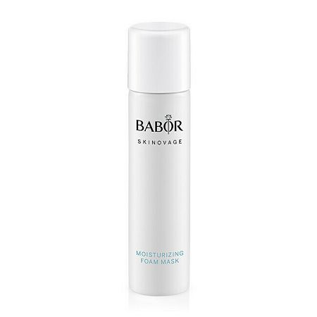 Babor Skinovage Moisturizing Foam Mask 75 ml