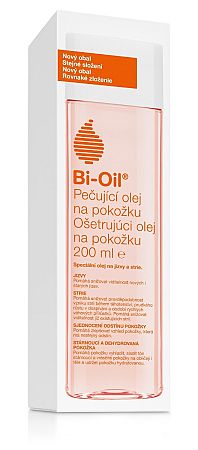 Bi-Oil PurCellin Oil 200 ml