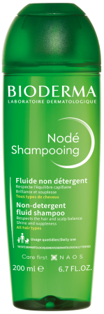 Bioderma Node Fluid šampón 200 ml