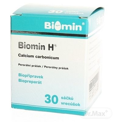 Biomin H plv.por.30 x 3 g