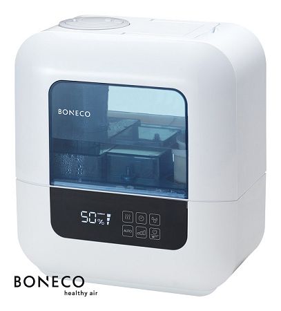 BONECO - U700 Zvlhčovač ultrazvukový