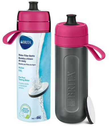 Brita Fill&Go Active