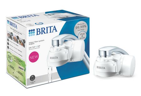 BRITA Pack 1 On Tap V-MF