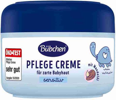 Bubchen Baby kozmeticky osetrujuci krem 75ml