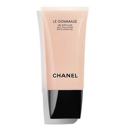 Chanel Le Gommage Exfoliating exfoliačný peeling 75 ml