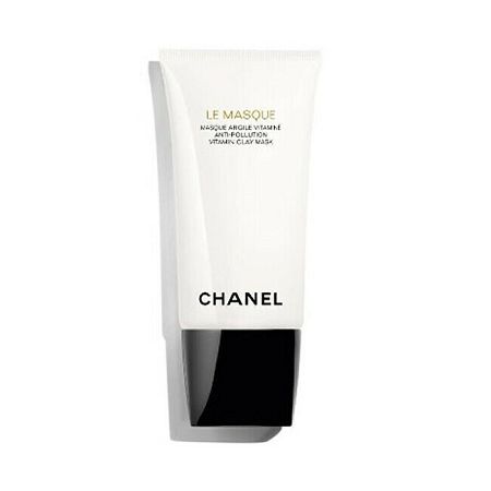 Chanel Le Masque Anti-Pollution Vitamin Clay Mask 75 ml