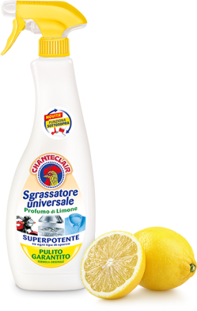 Chante Clair odmasťovač 750ml MR Uni. Limone