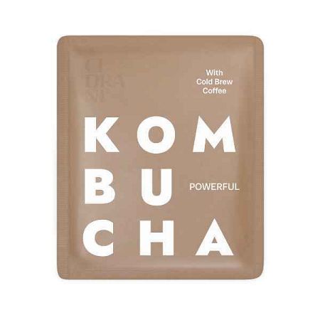 Cidrani Kombucha Powerfull