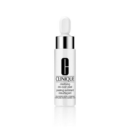 Clinique Clarify ing Do-Over Peel Peeling Exfoliant 30 ml