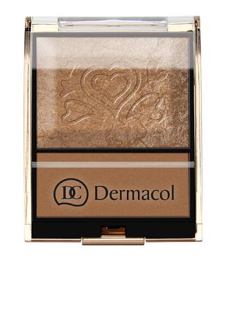 Dermacol Bronzujúca paleta 9 g