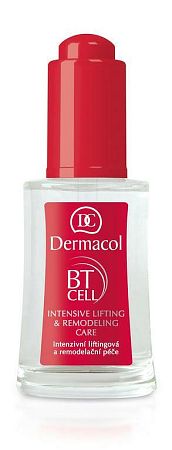 Dermacol BT Cell Intenzivní liftingová a remodelační péče 30 ml