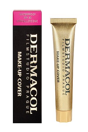 DERMACOL MAKE-UP COVER 224