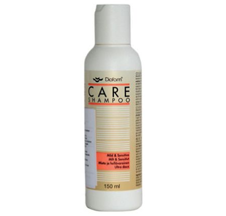 Diafarm Mild a Sensitive 150 ml