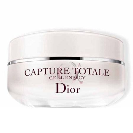 Dior Capture Totale Cell Energy Firming & Wrinkle-Corrective Eye Creme 15 ml