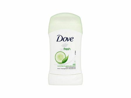 Dove antiperspirant stick Sv.dotyk