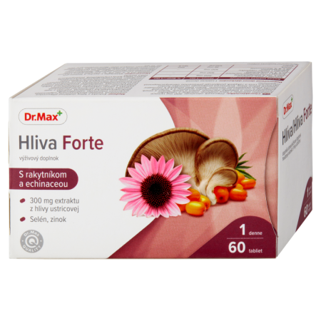 Dr.Max Hliva Forte