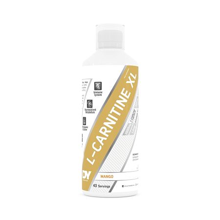 DY Nutrition L-Carnitine XL mango