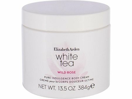 ELIZABETH ARDEN WHITE TEA W. R. TELOVY KREM 400ML