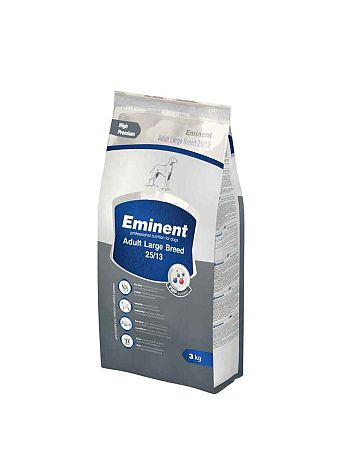 Eminent Dog Adult Large Breed 3 kg