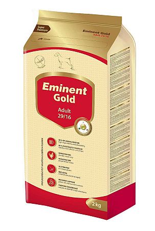 Eminent Gold Adult 29/16 2 kg