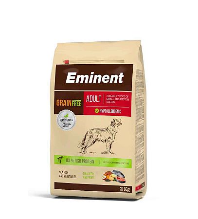 Eminent Platinum Adult Large Breed 2 kg