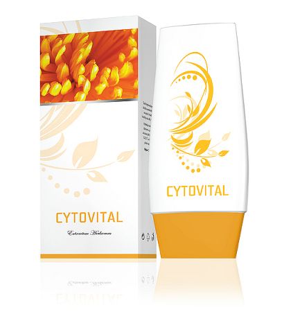 Energy Cytovital 50 ml