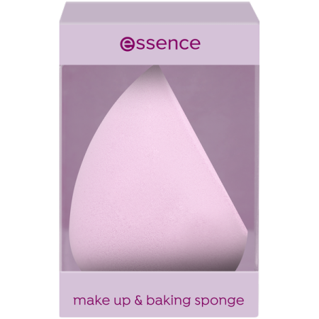 essence špongia na make up & baking 01