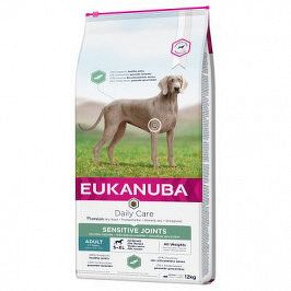 Eukanuba Daily Care Sensitive Joints 12 kg