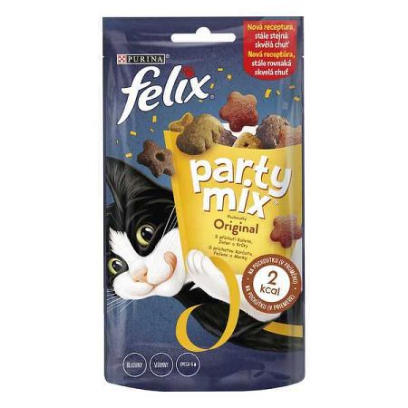 Felix Party Mix Original 60 g