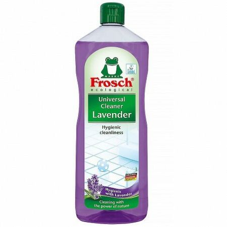 Frosch Univerzálny čistič Levanduľa (EKO, 1000 ml)