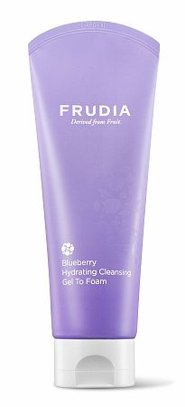 Frudia Blueberry hydratačný čistiaci gél 145 ml