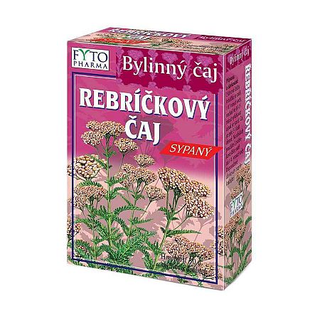 Fyto čaj REBRICKOVY bylinný 30 g