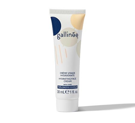 Gallinée Hydrating Face Cream Probiotic 30 ml