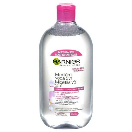 Garnier Skin Active Micellar Cleansig Water 700 ml