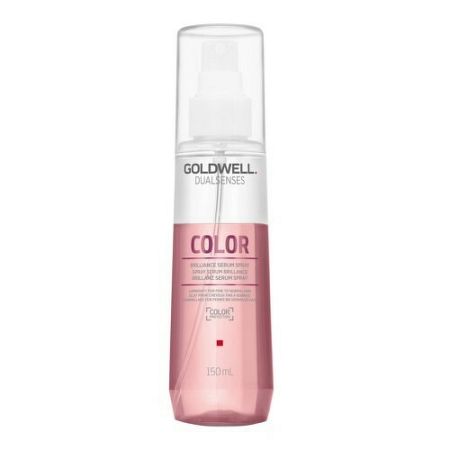 Goldwell Dualsenses Color bezoplachové sérum v spreji pre lesk a ochranu farbených vlasov 150 ml