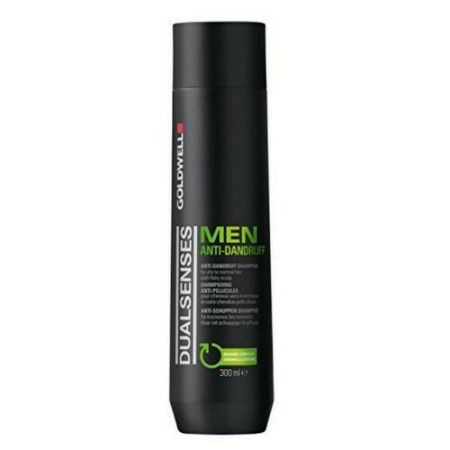 Goldwell Dualsenses Men Anti Dandruff Shampoo 300 ml