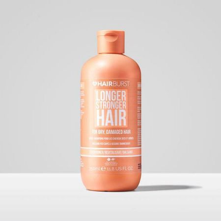 Hairburst figový a vanilkový kondicionér 350 ml