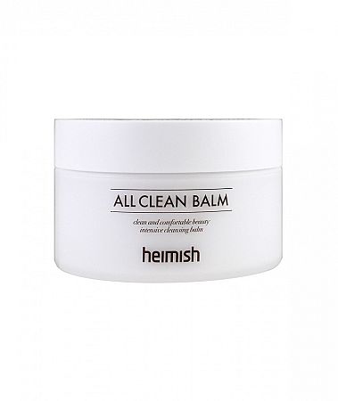 Heimish All Clean odličovací a čistiaci balzam 120 ml