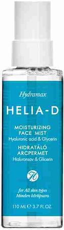 Helia-D Hydramax Hydratačná rosa na tvár 110 ml