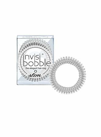 Invisibobble Invisibobble 3 ks Chromová - Chrome Sweet Chrome