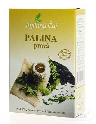 JUVAMED Palina pravá vňať 40 g