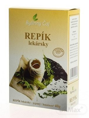 JUVAMED REPÍK LEKÁRSKY VŇAŤ 40 g