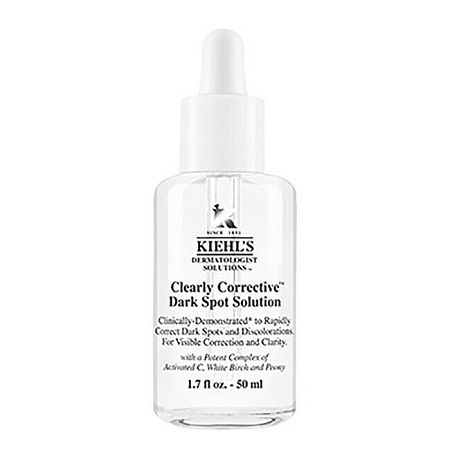 Kiehl's Clearly Corrective Dark Spot Solution 50 ml