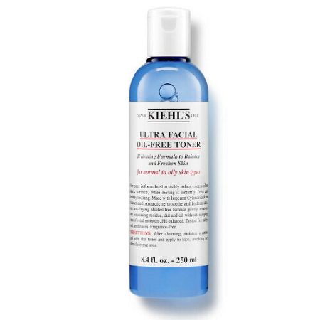 Kiehl´s Ultra Facial Oil-Free Toner 250 ml