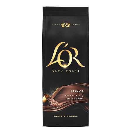 L'OR Forza mletá 250 g